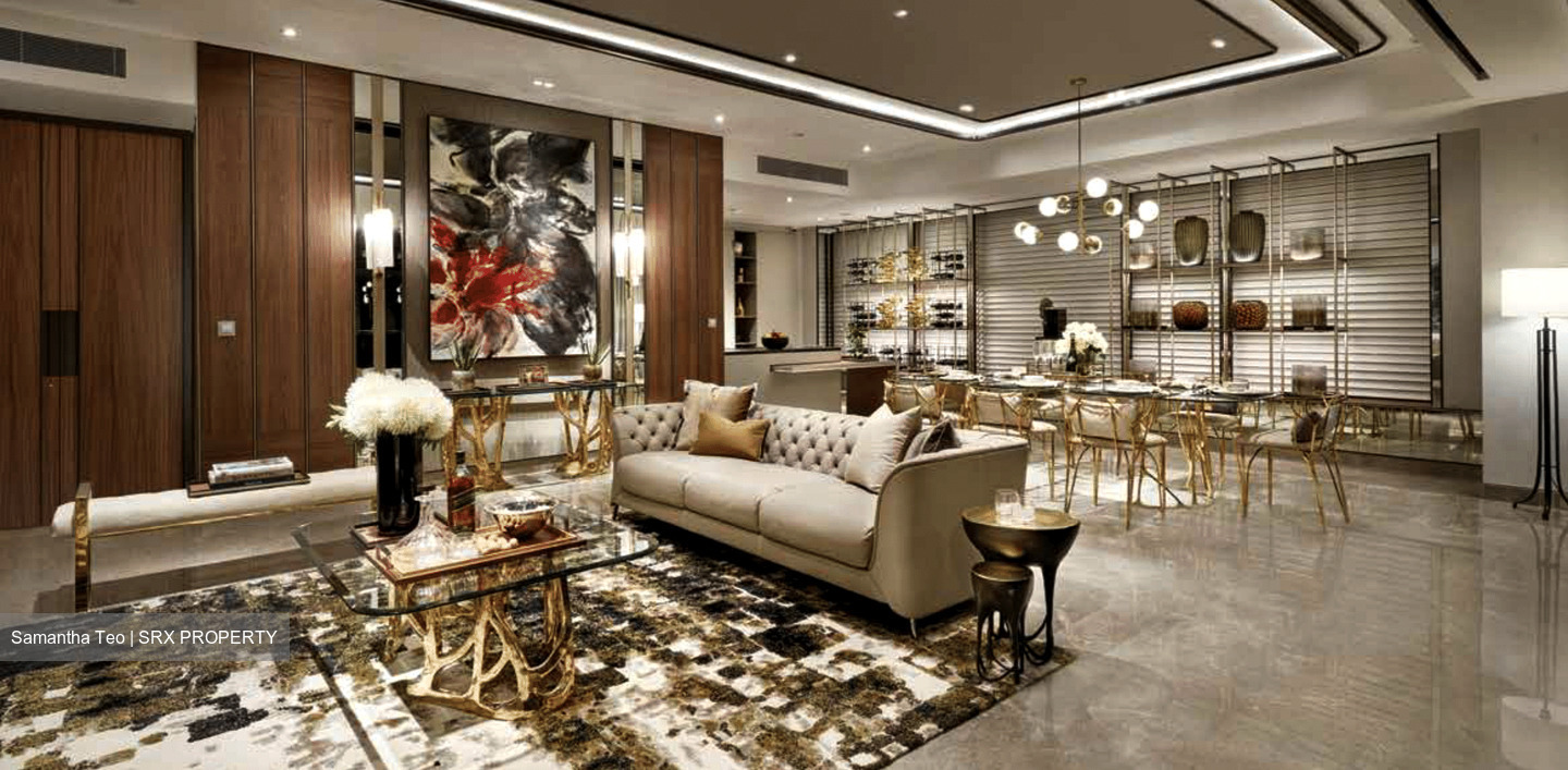 Boulevard 88 (D10), Apartment #421165011